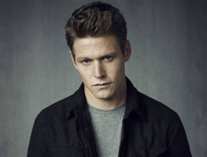  The&nbsp;Vampires Diaries star Zach Roerig Enjoys Full Custody Of His Own Daughter, Fiona